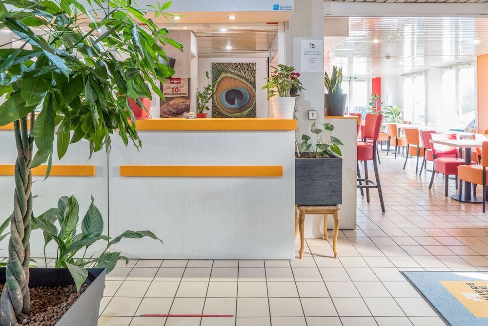 PREMIERE CLASSE ROUEN NORD - Barentin 3