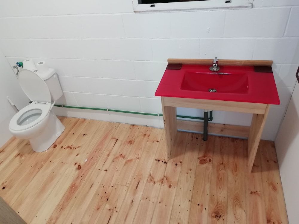 Crucesinn Albergue - Hostel 3
