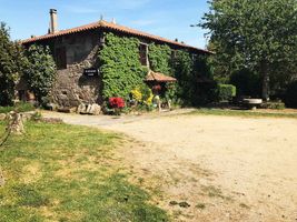 Casa Rural Torre Vilarino