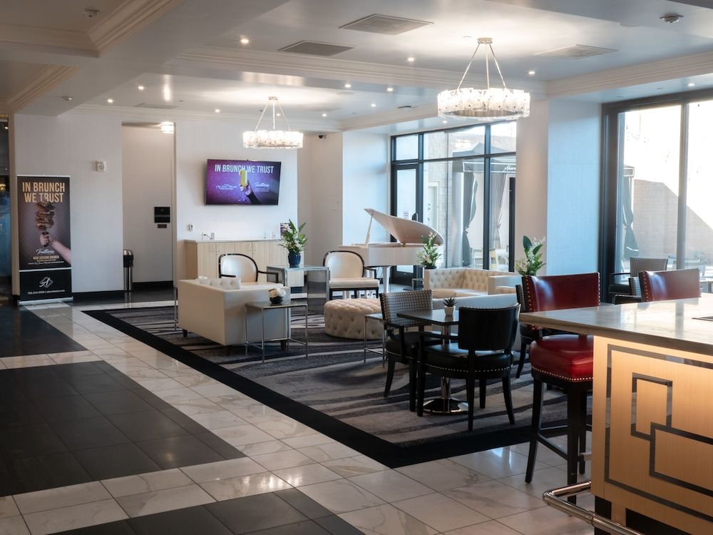The Ahern Luxury Boutique Hotel 3