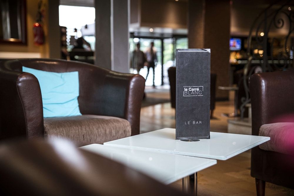 Brit Hotel Saint Brieuc 3