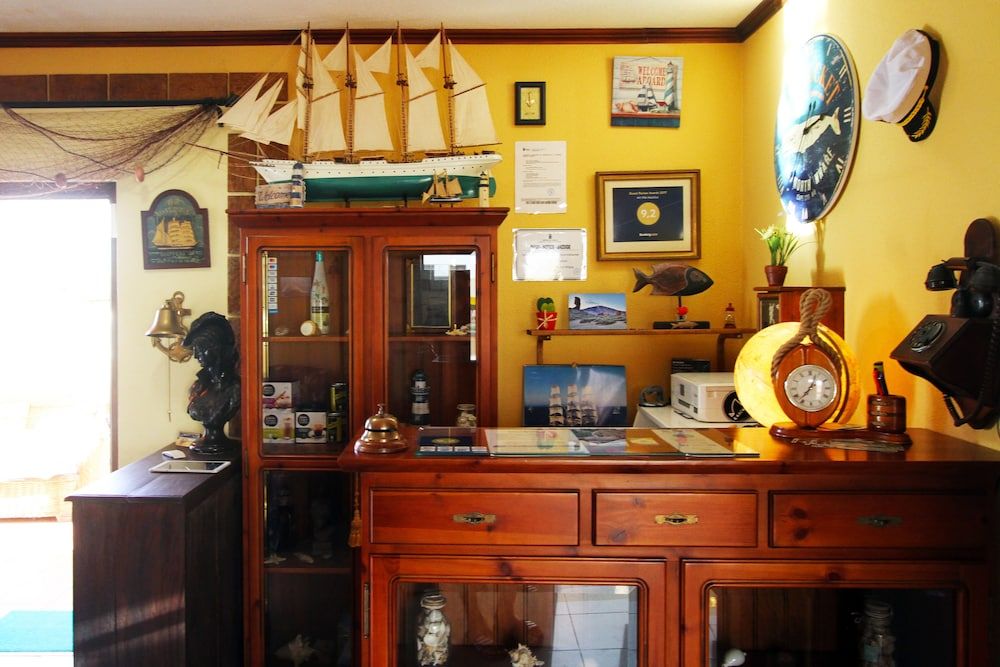 Art Villa Nautilus 3