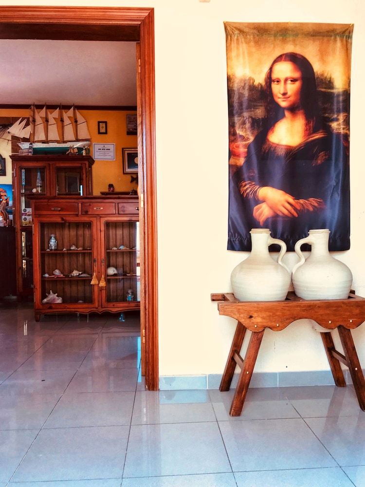 Art Villa Nautilus 2