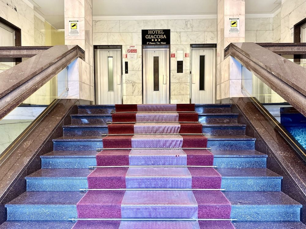 Hotel Giacosa 3