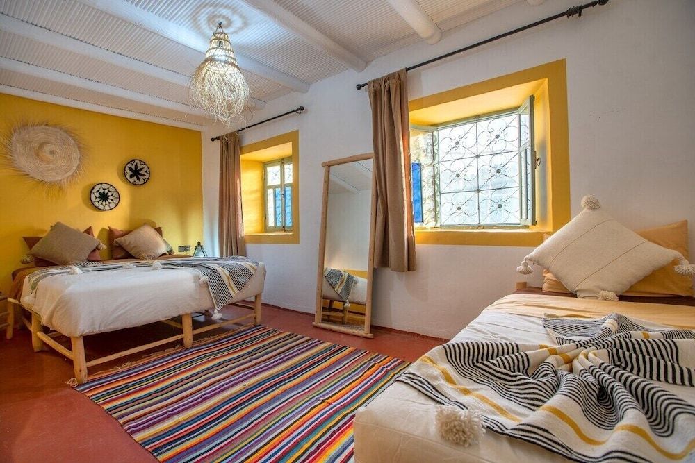 La Fattoria Ecolodge 2