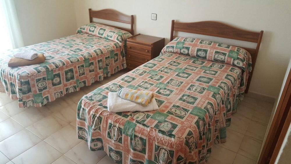 Hostal restaurante Avenida 3