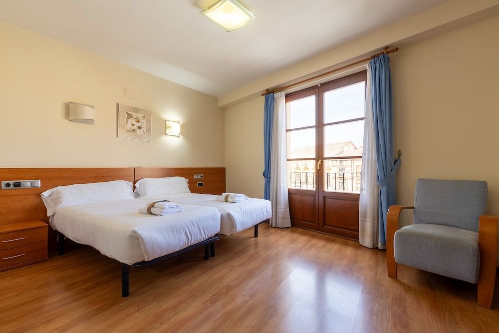 InsideHome Zaravencia Plaza Mayor 3