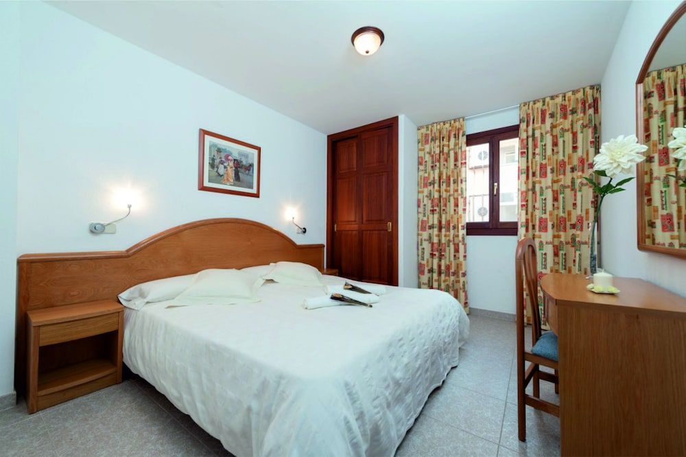 Apartamentos Xaloc HRC 3