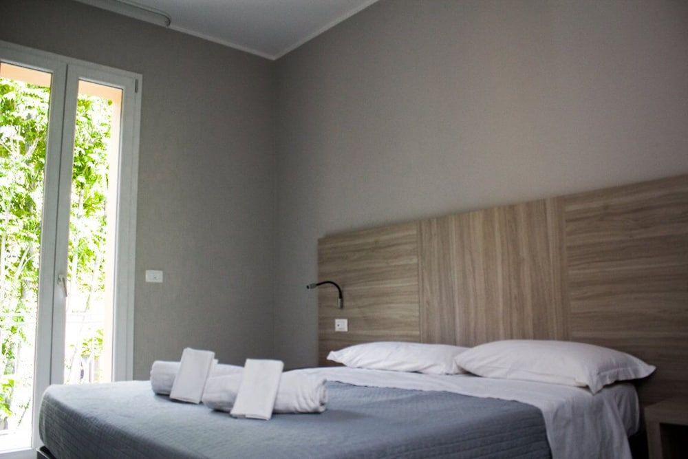 HOTEL SANT'ORSOLA 3