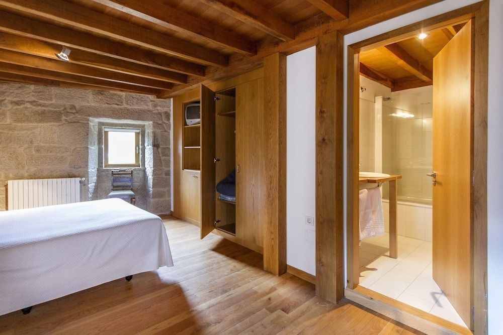 Casa Rural Vilaboa 3