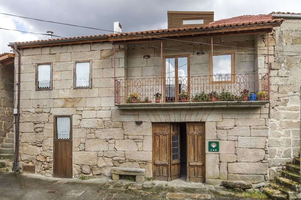 Casa Rural Vilaboa 1