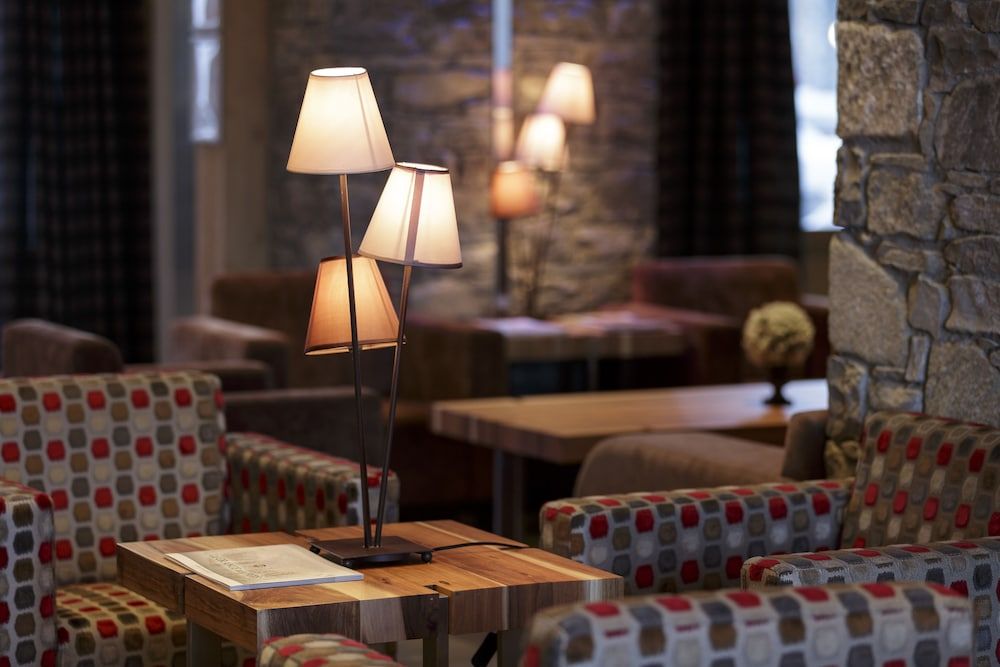 CGH Résidence boutique La Grange aux Fées 2