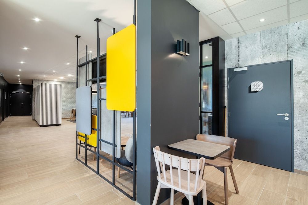 B&B HOTEL Saint-Denis Porte de Paris 2