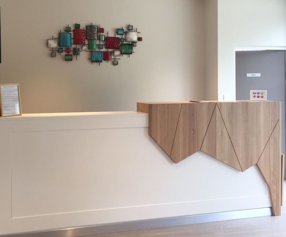 Hotel les 3 Vallées 3