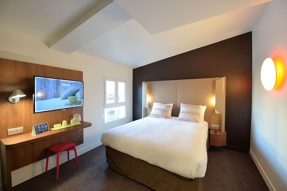 Campanile Paris - Clichy Centre 3