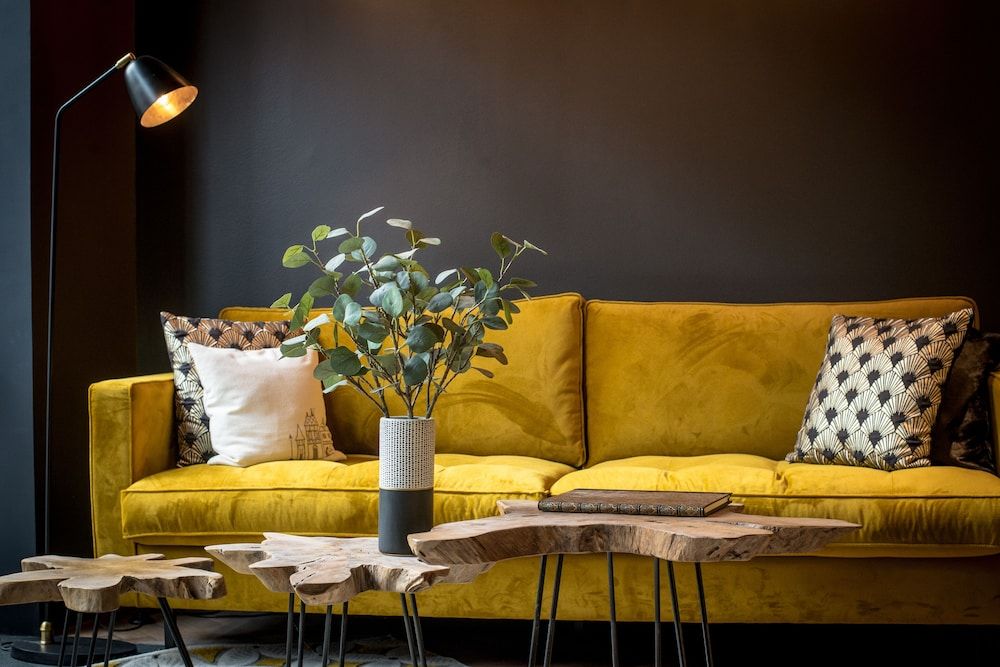 L'Hôtel & Spa  Ribeauvillé 3