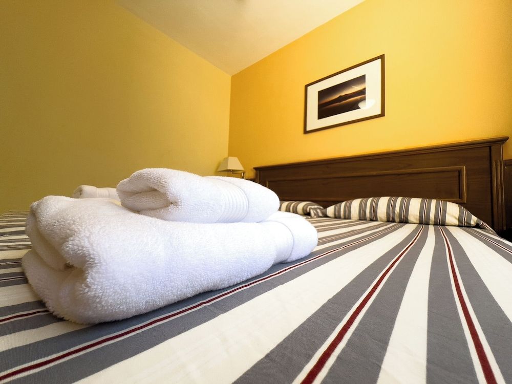 Complejo Las Tres Palmeras 3