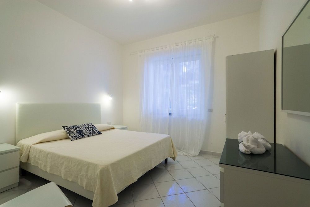 Casa Vacanze Maiori 3