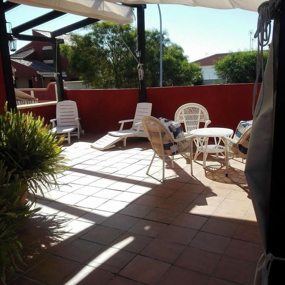 Hostal Manolo Matalascañas 1