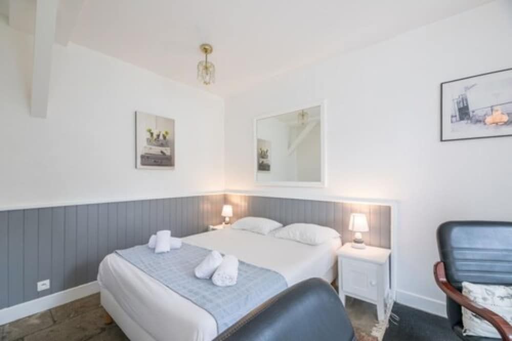 Appart Hotel Bellevue 3