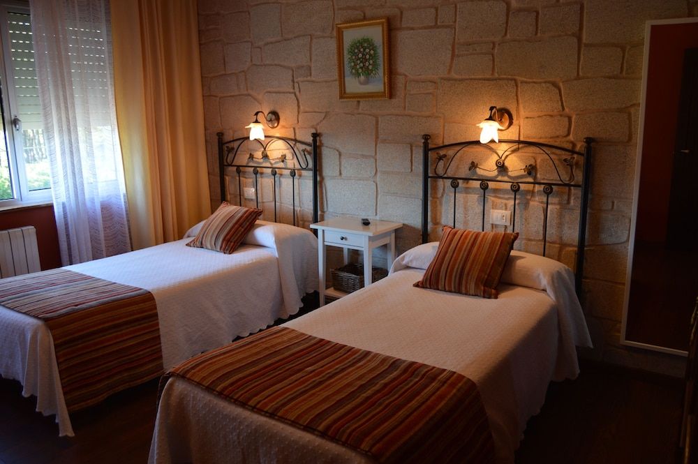 Casa Jesus Turismo Rural 2