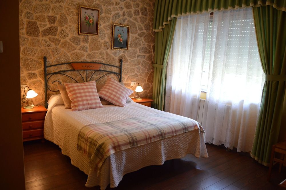 Casa Jesus Turismo Rural 3