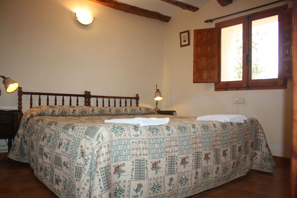 Masia La Safranera 2