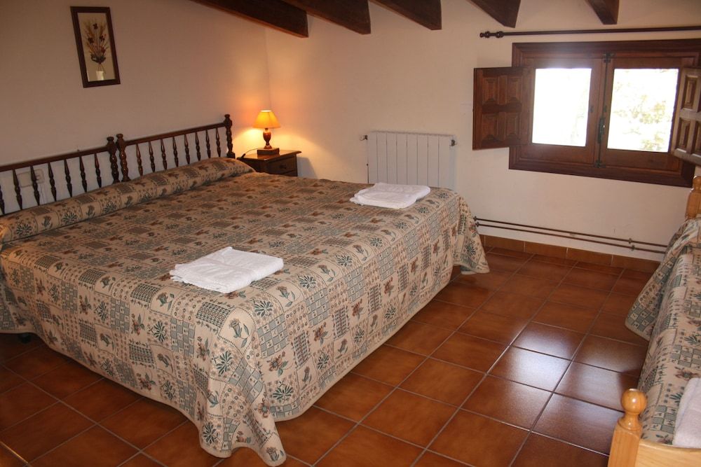 Masia La Safranera 3