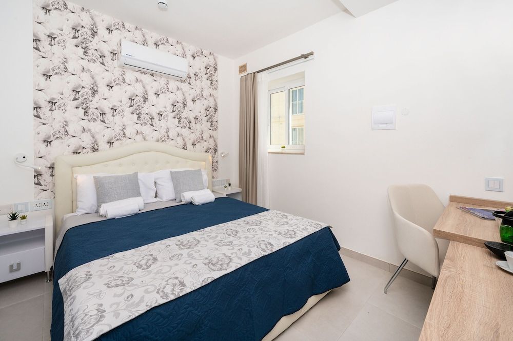 Vela Blu Boutique Suites 2