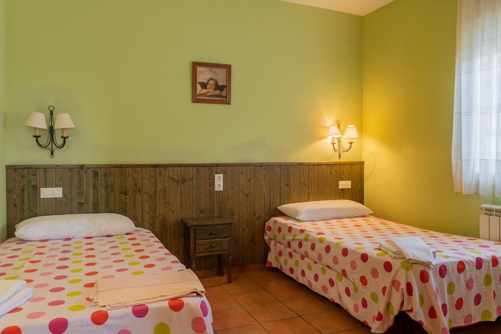 Residencial Turístico Vega-Sierra 3