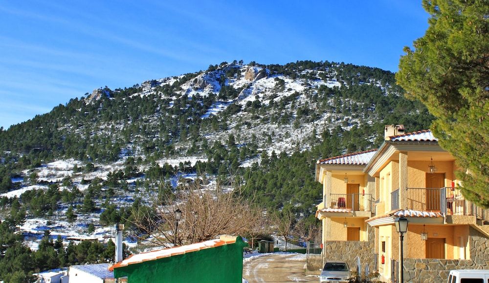 Residencial Turístico Vega-Sierra 1