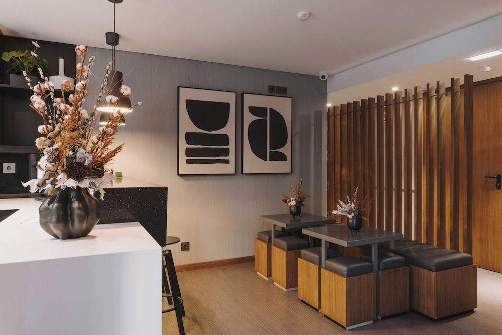 Timbre Boavista 3