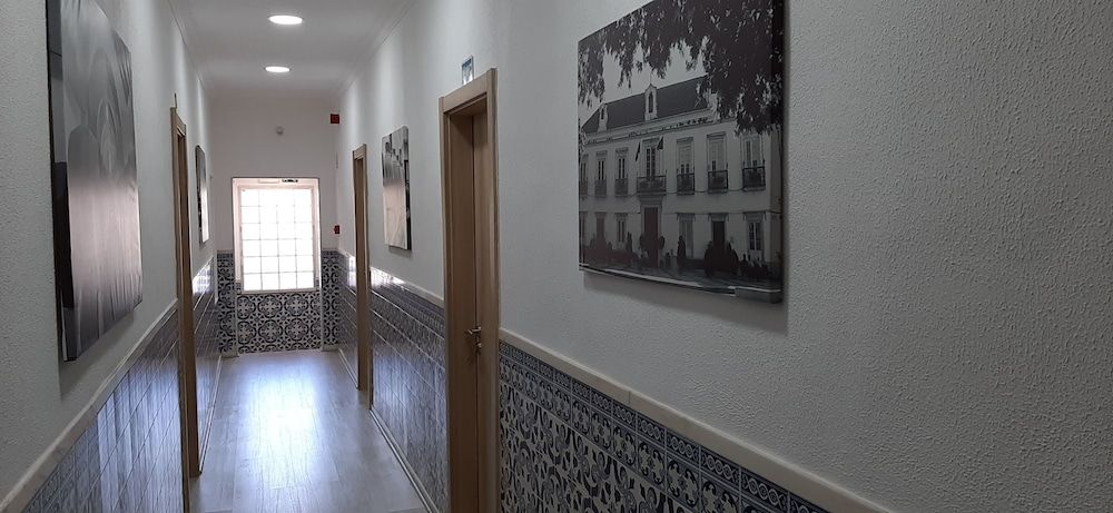 Hostel de Borba - Just In House 2