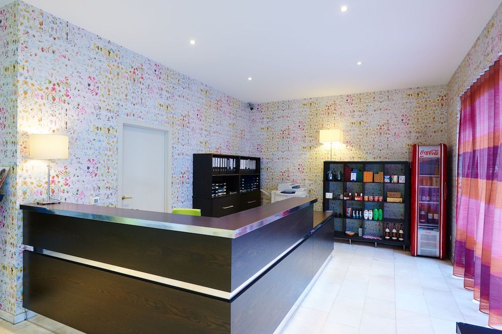 Thon Residence Parnasse 3