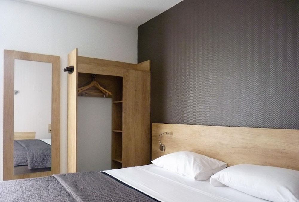 Hôtel Wood Inn Bordeaux Aeroport 2