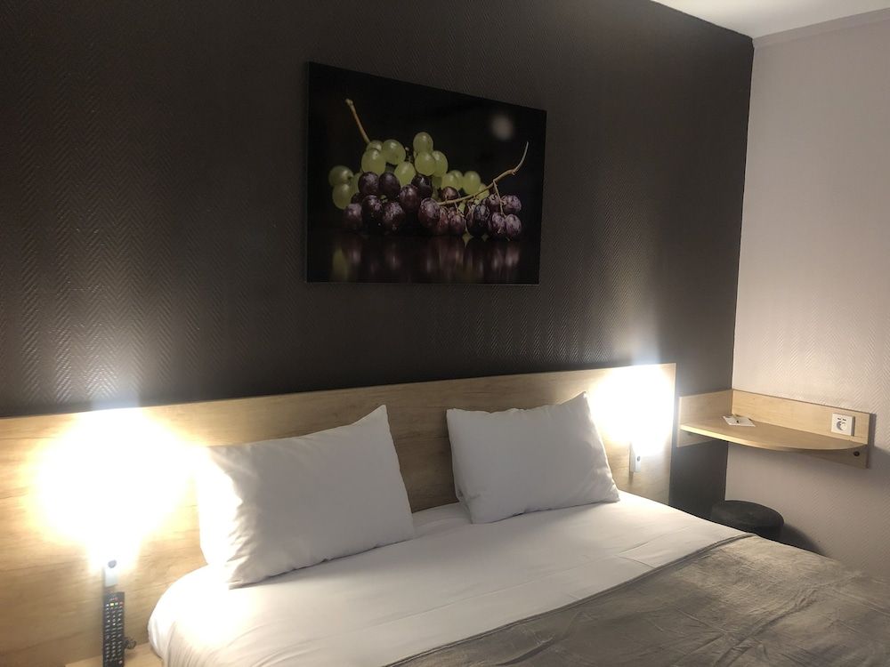 Hôtel Wood Inn Bordeaux Aeroport 3