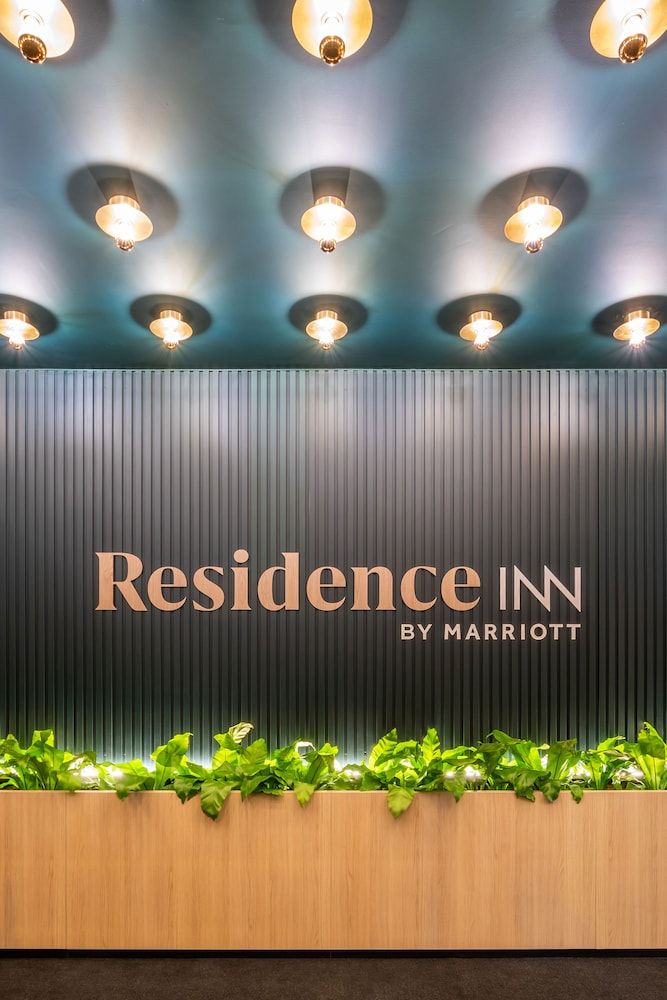 Residence Inn by Marriott Brussels Airport 2