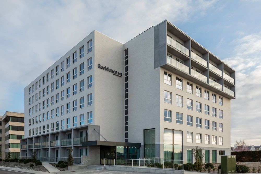 Residence Inn by Marriott Brussels Airport 1