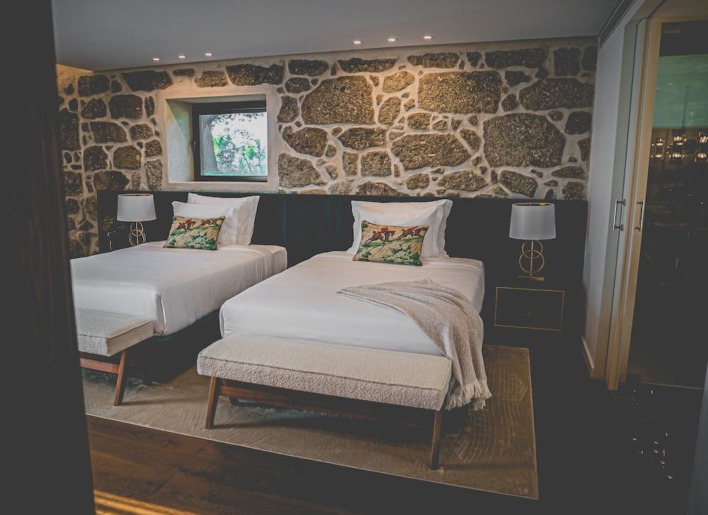 Quinta de Silvalde 2