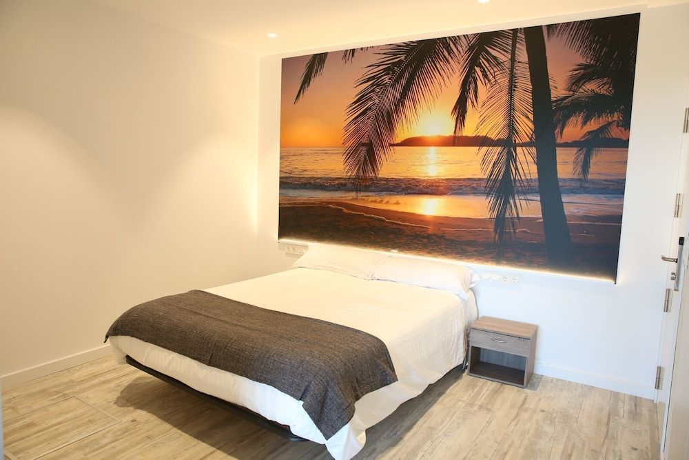 Maddiola Apartamentos 3