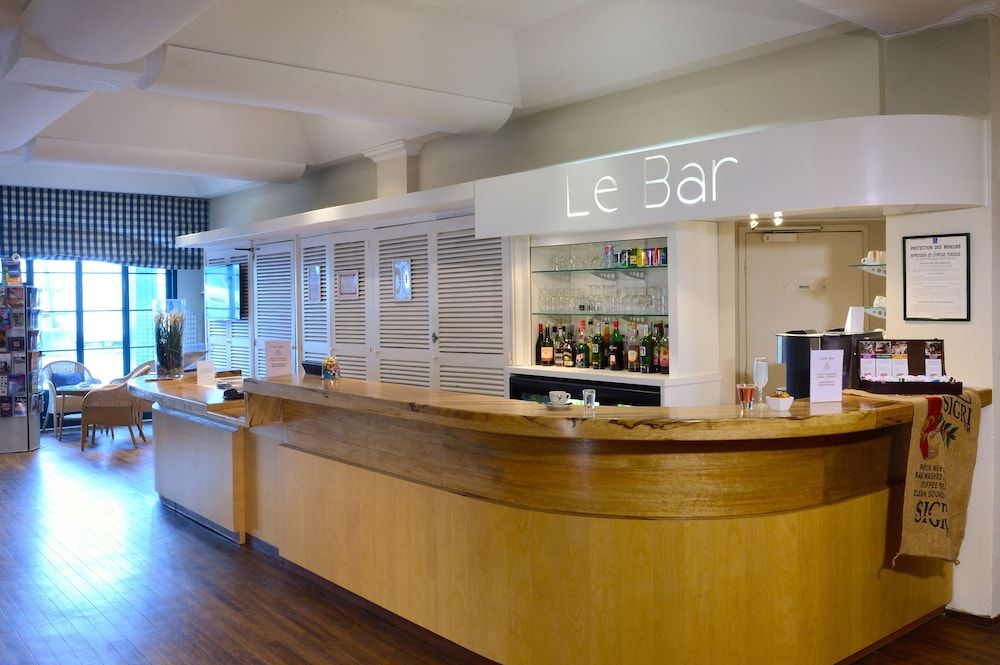 SOWELL RÉSIDENCES Le Port 2