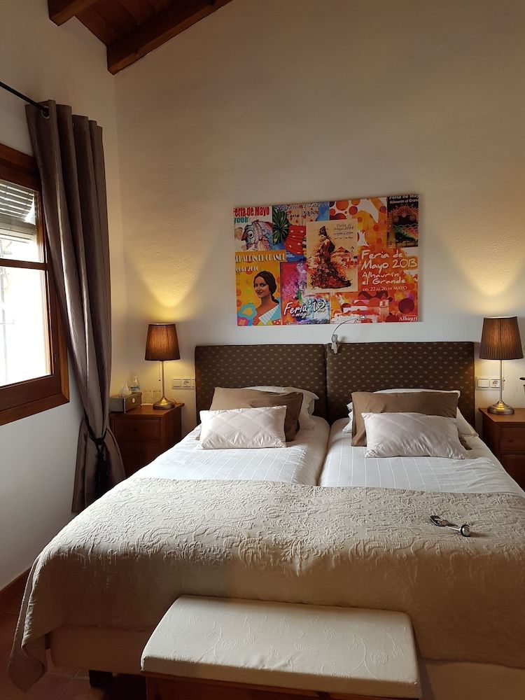 Bed & Breakfast Casa don Carlos 2