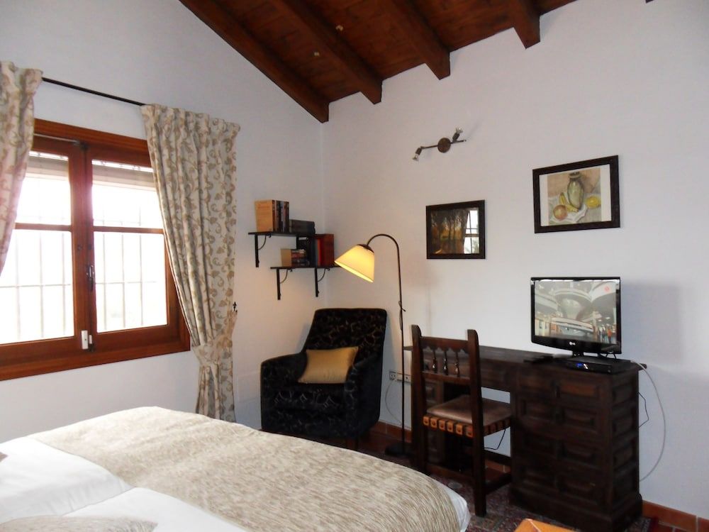 Bed & Breakfast Casa don Carlos 3