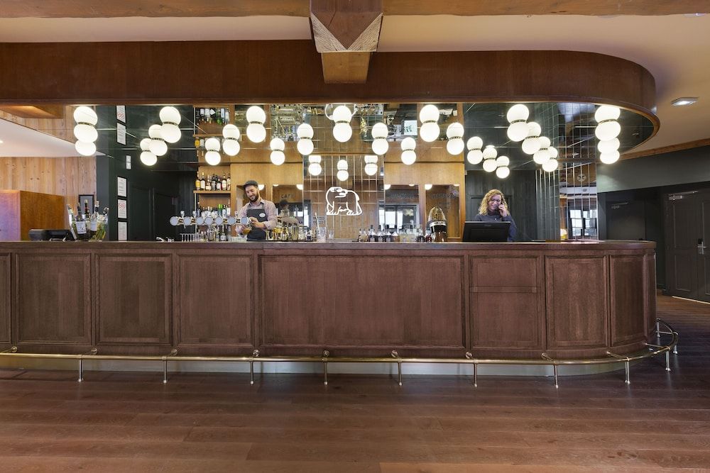 Ours Blanc Hotel & Spa 2