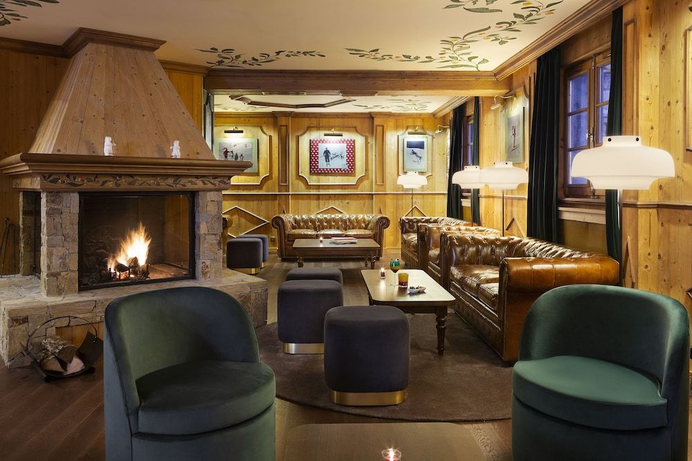 Ours Blanc Hotel & Spa 3