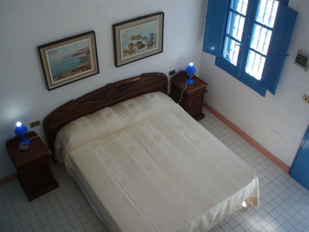 Agriturismo Costa Del Sud 3