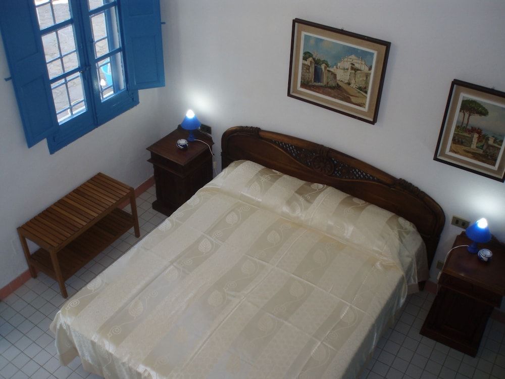 Agriturismo Costa Del Sud 2