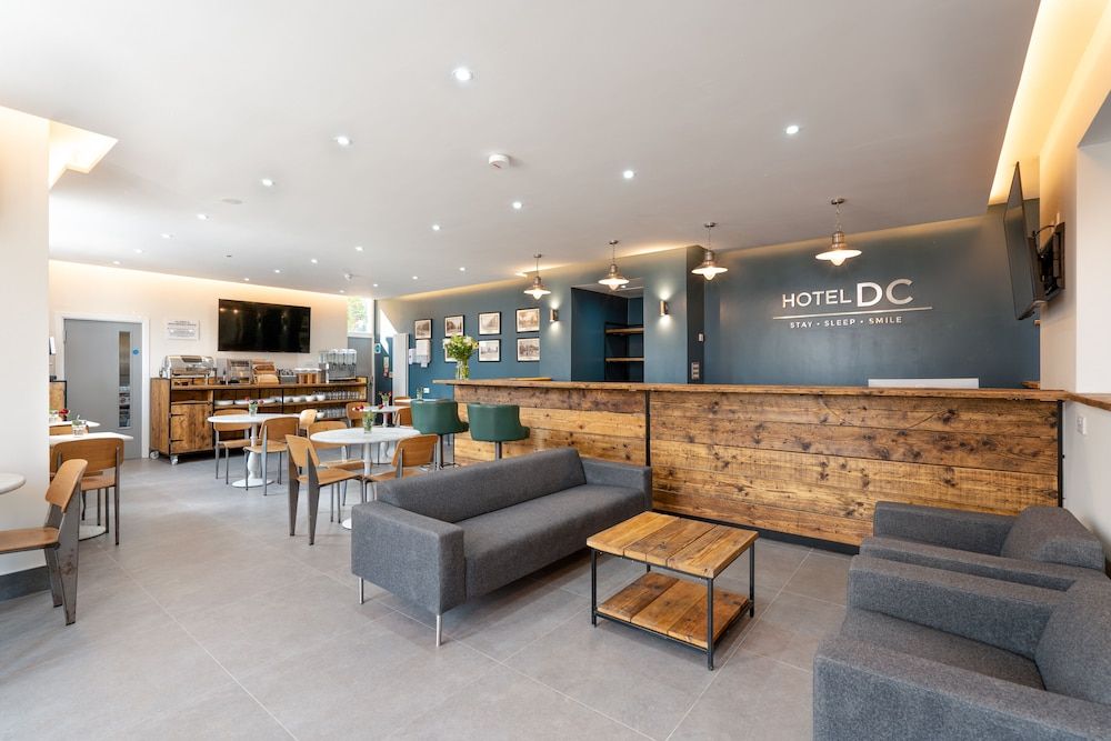 Hotel DC 2