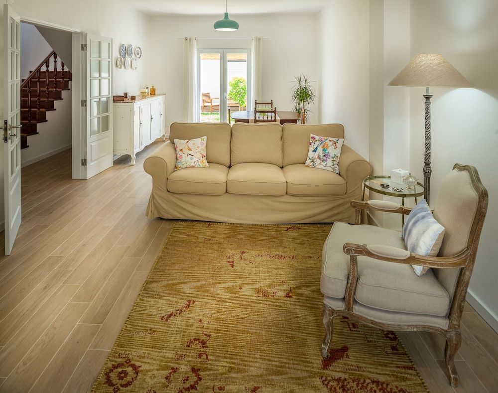 Raminhos Guest House 2