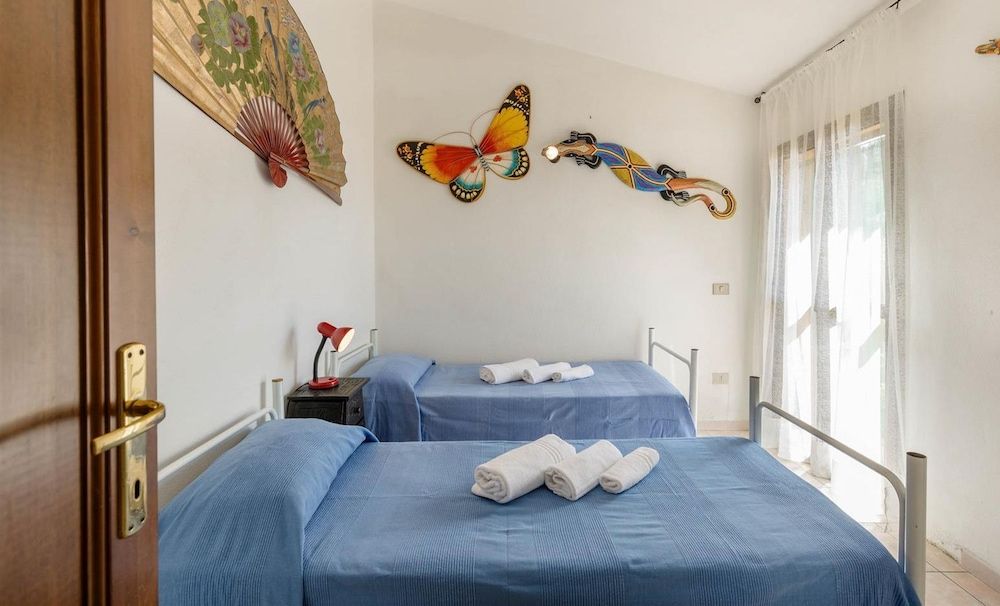 Villetta Ginepro Giallo 3